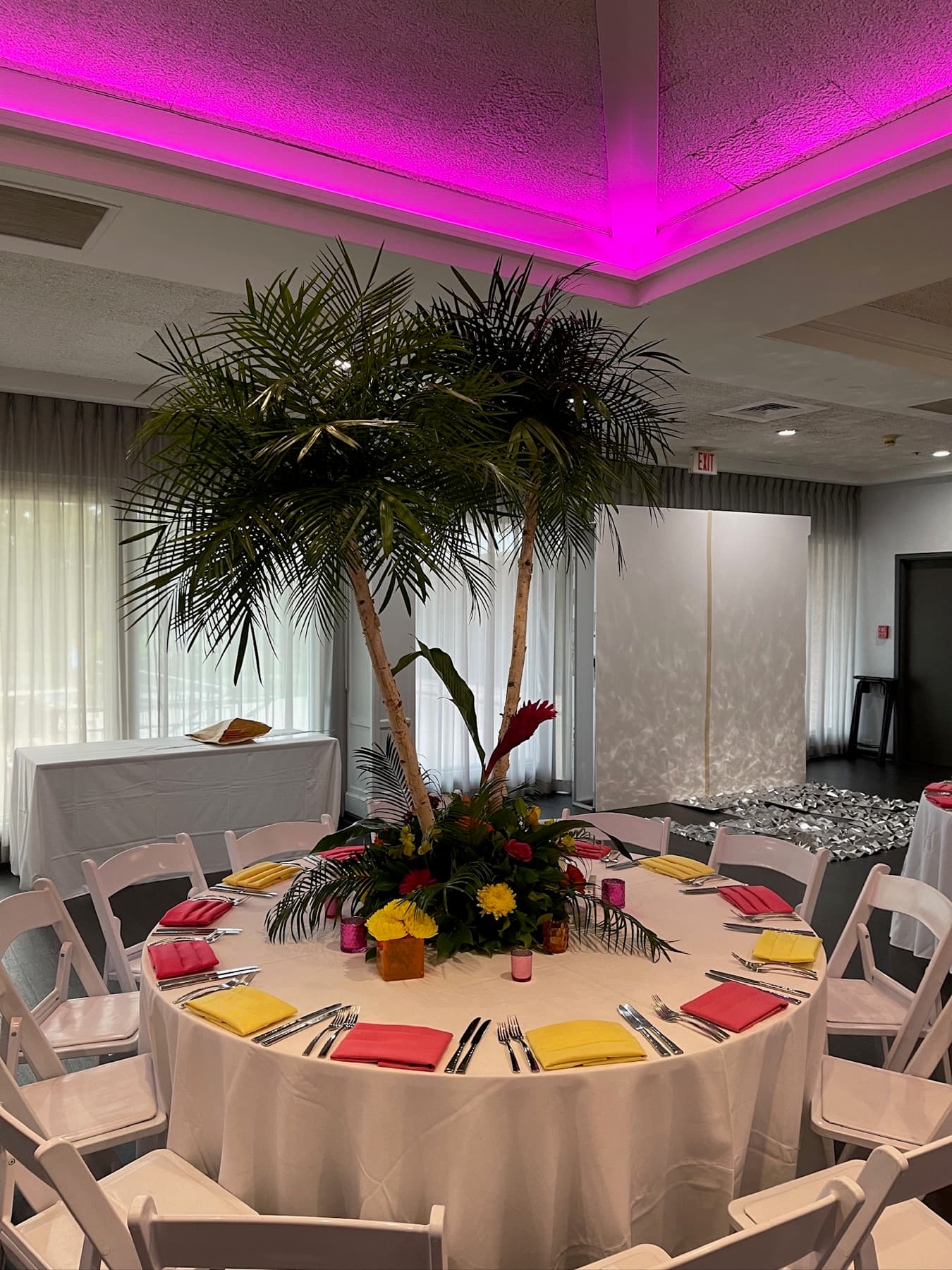 Floral design 8
