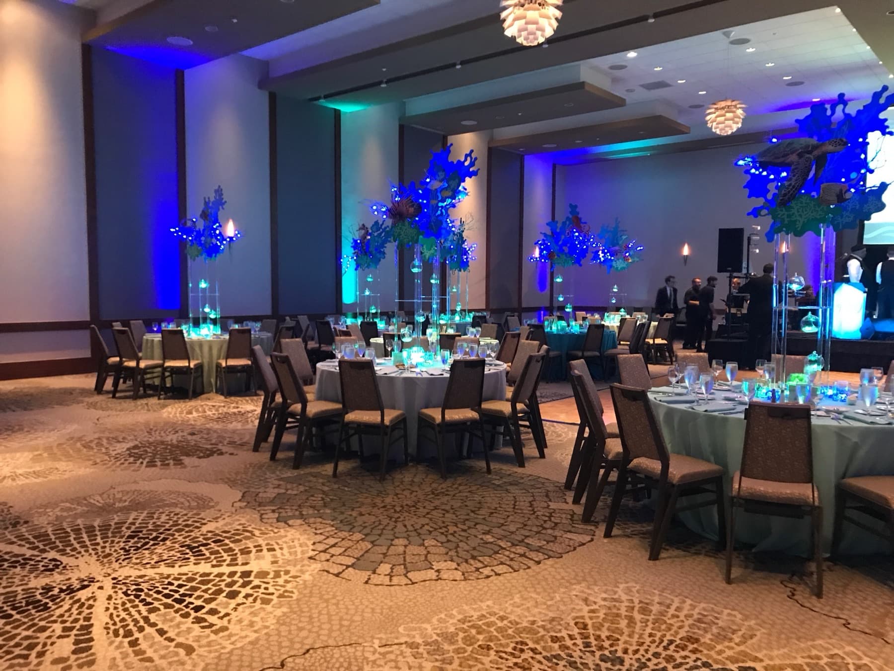 Chicago Ballroom Venues