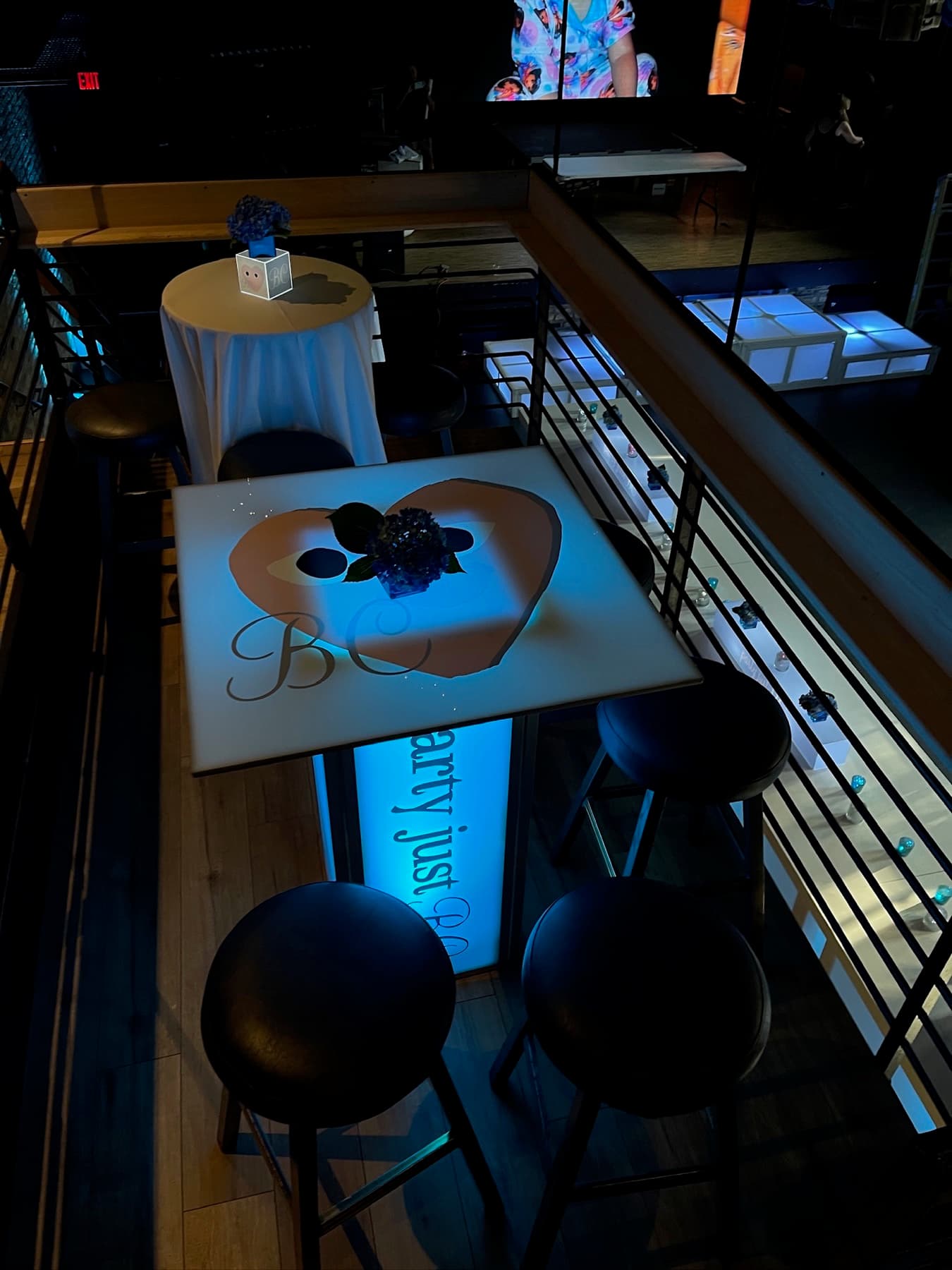 Corporate event design